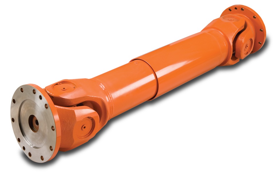 Juntas Universales Americardan de Alto Torque